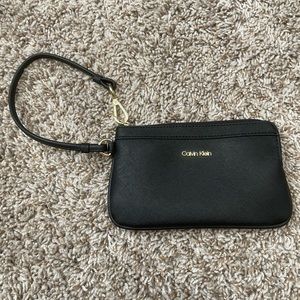 Calvin Klein Wrist wallet